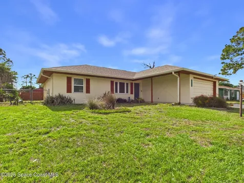 520 Jupiter Boulevard NW Palm Bay FL 32907
