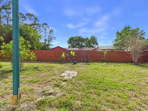 520 Jupiter Boulevard NW Palm Bay FL 32907