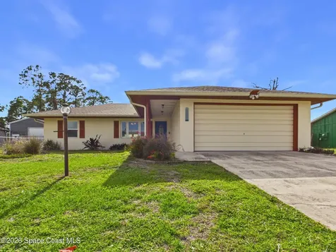 520 Jupiter Boulevard NW Palm Bay FL 32907
