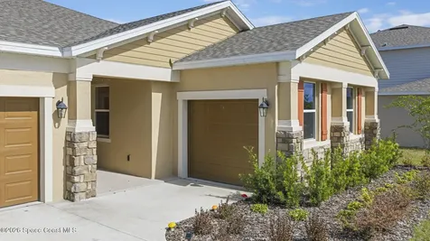 311 Branchwood Place Titusville FL 32796