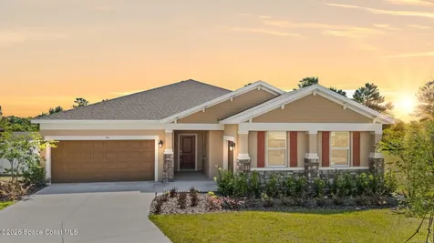 311 Branchwood Place Titusville FL 32796