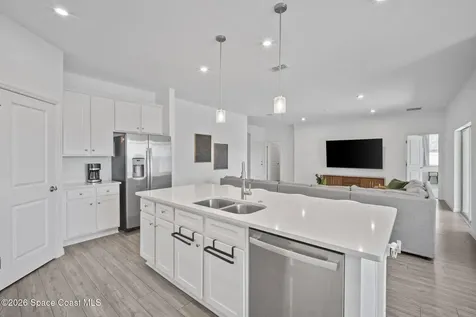 311 Branchwood Place Titusville FL 32796
