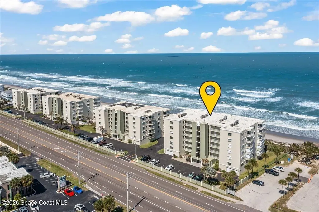 407 Jimmy Buffett Memorial Highway Satellite Beach FL 32937