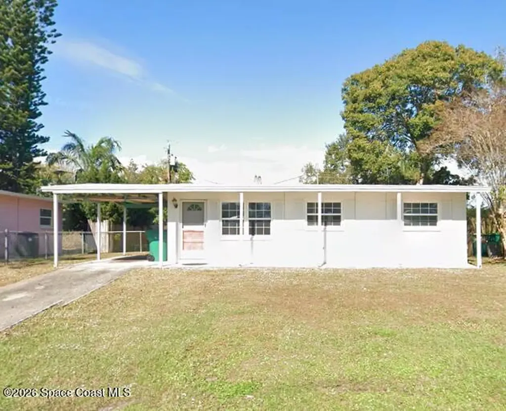 2204 Shelby Drive Melbourne FL 32935