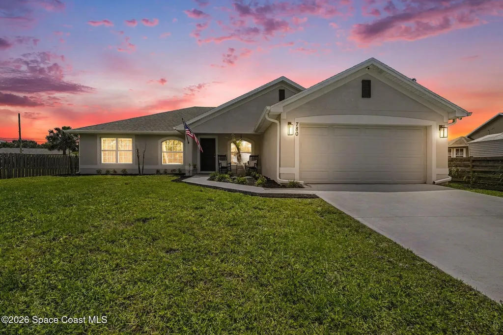 780 Helicon Terrace Sebastian FL 32958