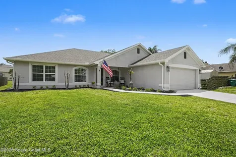 780 Helicon Terrace Sebastian FL 32958