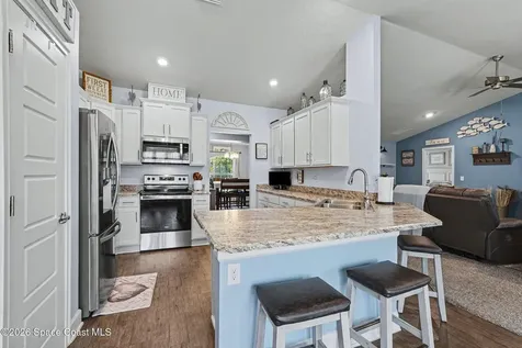 780 Helicon Terrace Sebastian FL 32958