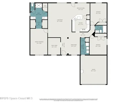 780 Helicon Terrace Sebastian FL 32958