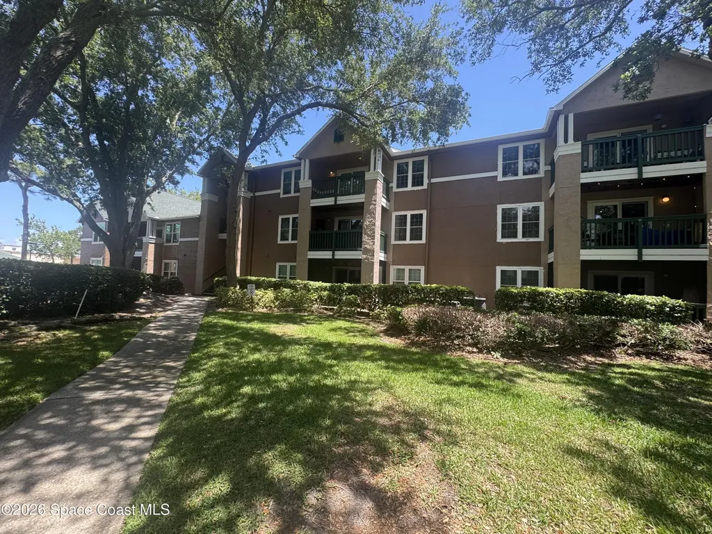 7667 N Wickham Road Melbourne FL 32940
