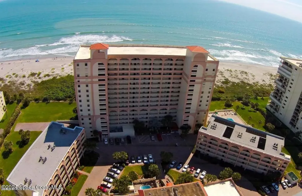 820 N Atlantic Avenue Cocoa Beach FL 32931