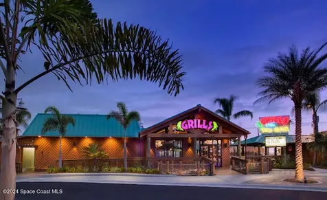 820 N Atlantic Avenue Cocoa Beach FL 32931