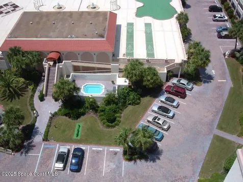 820 N Atlantic Avenue Cocoa Beach FL 32931