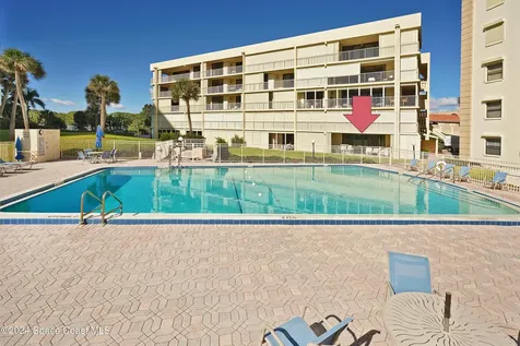 820 N Atlantic Avenue Cocoa Beach FL 32931
