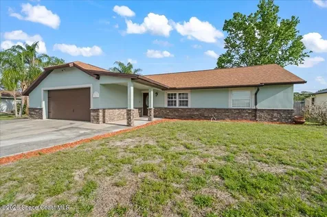 697 Hamm Street NW Palm Bay FL 32907
