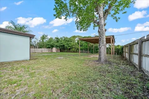 697 Hamm Street NW Palm Bay FL 32907