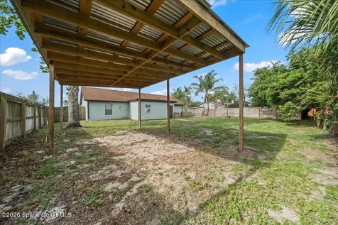697 Hamm Street NW Palm Bay FL 32907