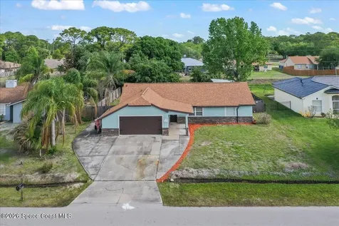697 Hamm Street NW Palm Bay FL 32907