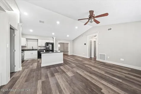 697 Hamm Street NW Palm Bay FL 32907