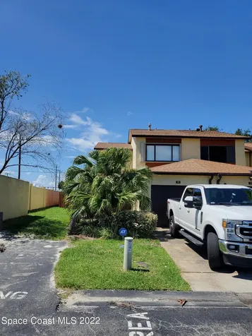 10 Bogart Place Merritt Island FL 32953