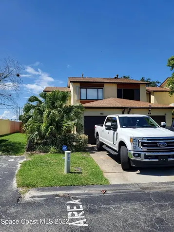10 Bogart Place Merritt Island FL 32953