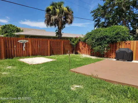 10 Bogart Place Merritt Island FL 32953
