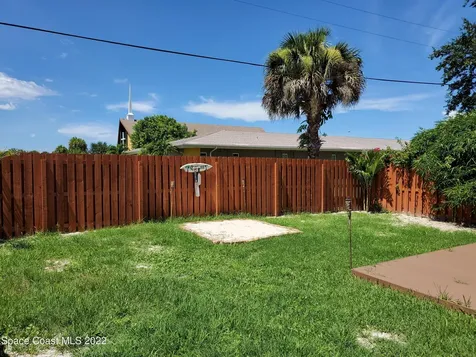 10 Bogart Place Merritt Island FL 32953