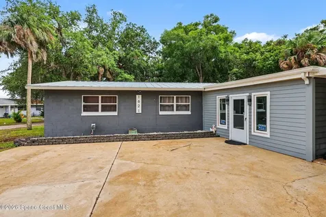 1621 Poe Street Titusville FL 32796