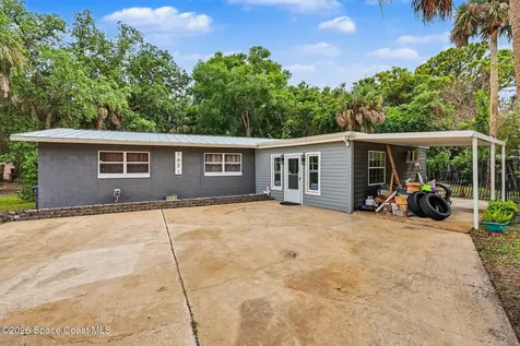 1621 Poe Street Titusville FL 32796