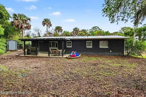 1621 Poe Street Titusville FL 32796