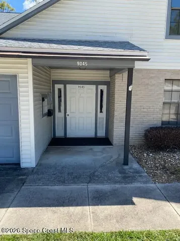 9045 S York Lane S West Melbourne FL 32904