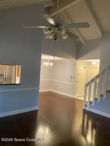9045 S York Lane S West Melbourne FL 32904
