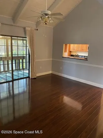 9045 S York Lane S West Melbourne FL 32904