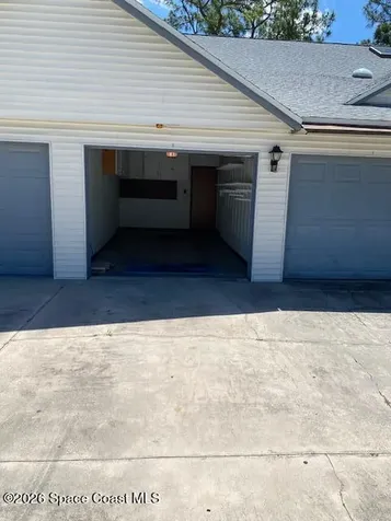 9045 S York Lane S West Melbourne FL 32904