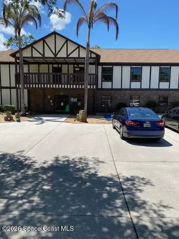 9045 S York Lane S West Melbourne FL 32904