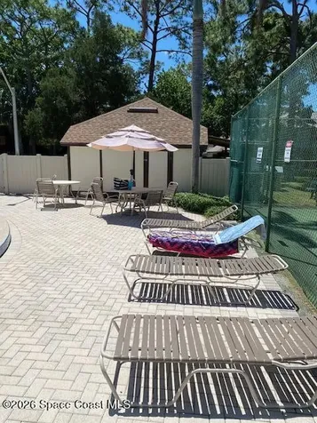 9045 S York Lane S West Melbourne FL 32904
