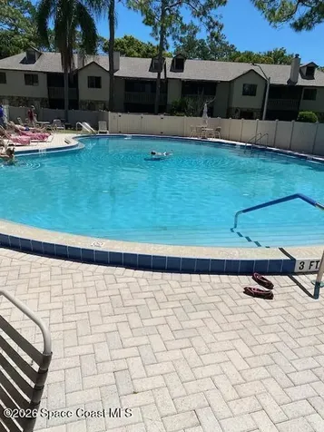 9045 S York Lane S West Melbourne FL 32904