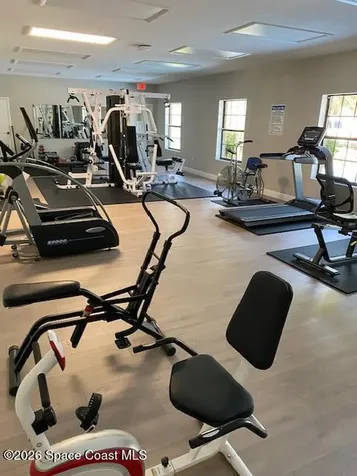 9045 S York Lane S West Melbourne FL 32904