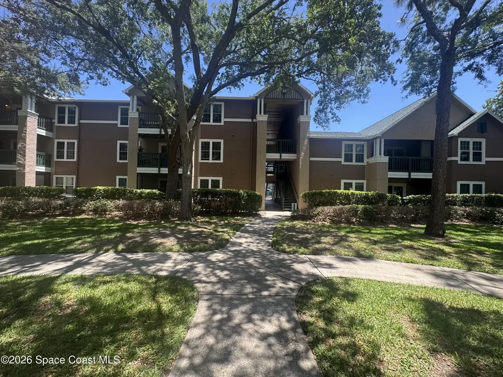 7667 N Wickham Road Melbourne FL 32940
