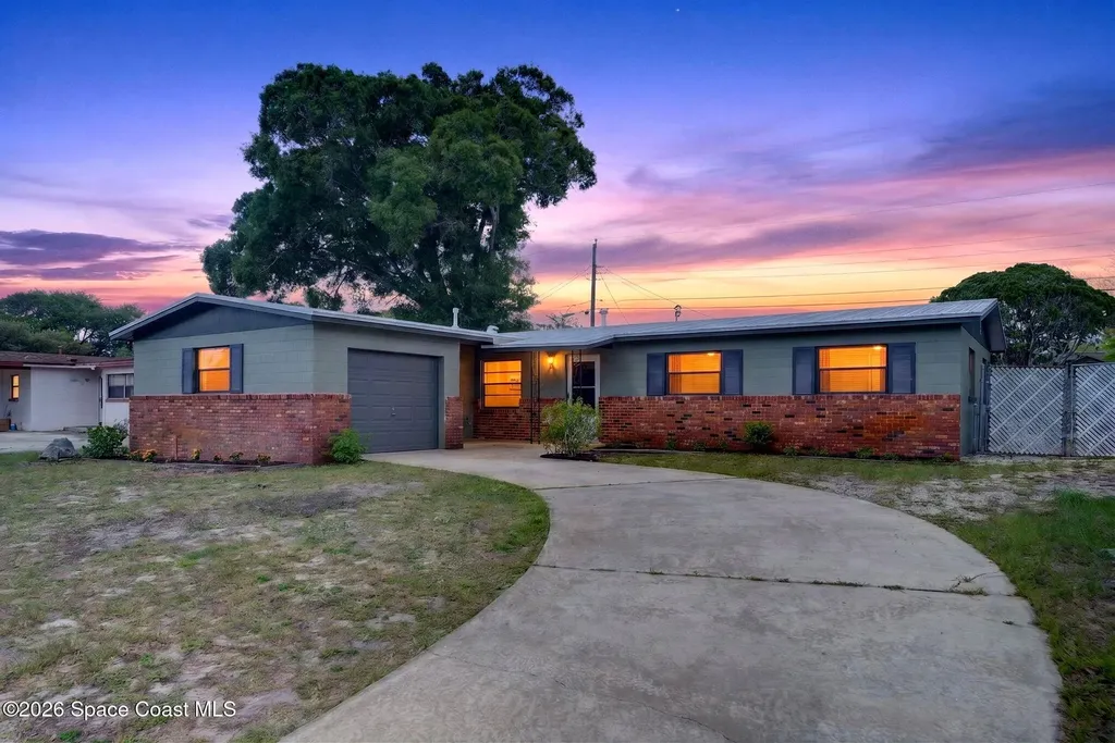 546 Ward Avenue Titusville FL 32796