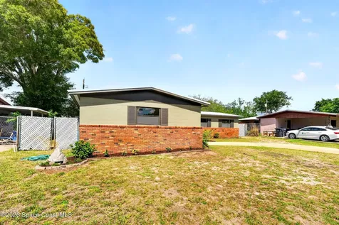 546 Ward Avenue Titusville FL 32796