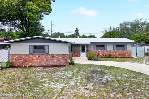 546 Ward Avenue Titusville FL 32796