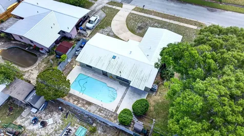 546 Ward Avenue Titusville FL 32796