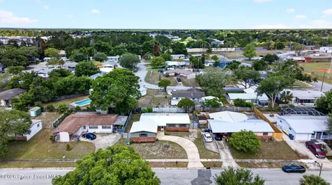 546 Ward Avenue Titusville FL 32796