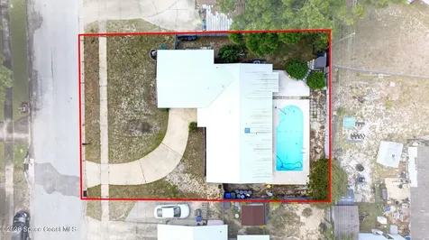 546 Ward Avenue Titusville FL 32796