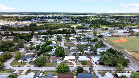 546 Ward Avenue Titusville FL 32796