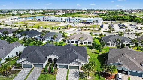 7663 Loren Cove Drive Melbourne FL 32940