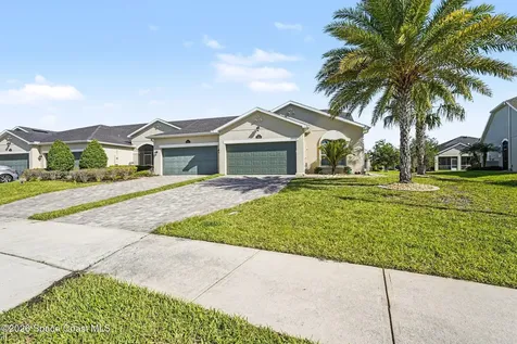 7663 Loren Cove Drive Melbourne FL 32940