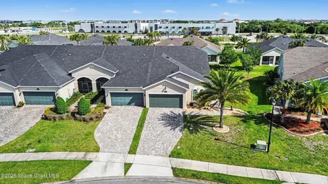 7663 Loren Cove Drive Melbourne FL 32940