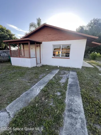 808 Johnson Street Cocoa FL 32922