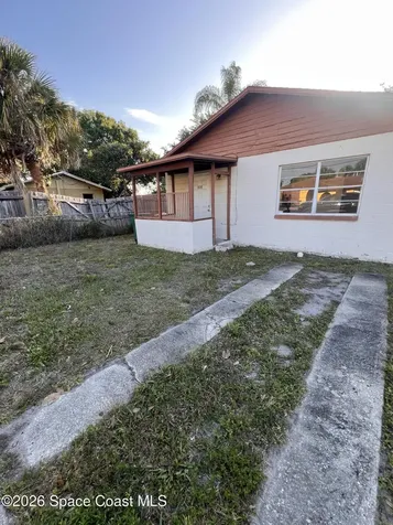 808 Johnson Street Cocoa FL 32922